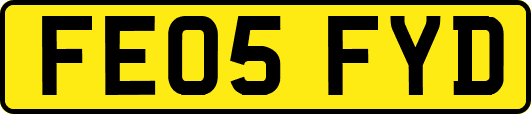 FE05FYD