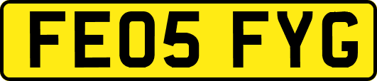 FE05FYG