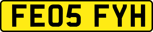 FE05FYH