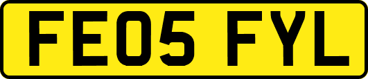 FE05FYL