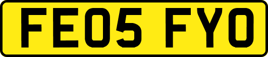 FE05FYO