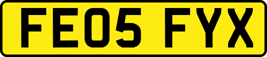 FE05FYX