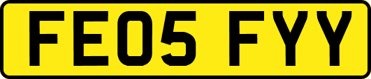 FE05FYY