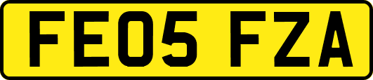 FE05FZA