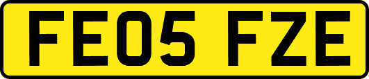 FE05FZE