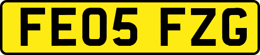 FE05FZG