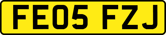 FE05FZJ