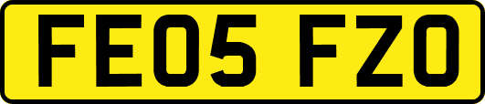 FE05FZO