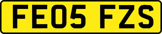 FE05FZS