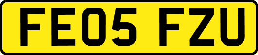 FE05FZU