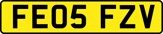 FE05FZV