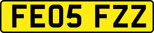 FE05FZZ