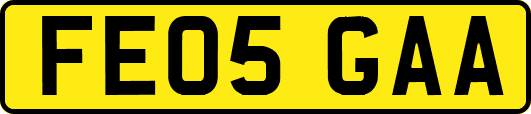 FE05GAA