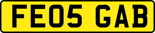 FE05GAB