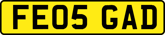 FE05GAD