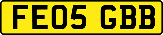 FE05GBB