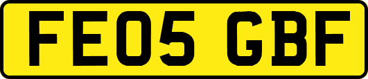 FE05GBF