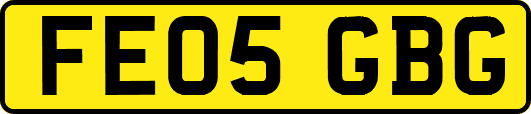 FE05GBG
