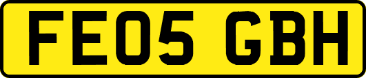FE05GBH