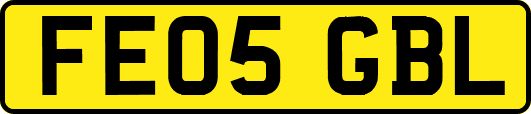 FE05GBL