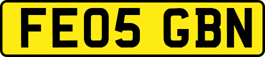 FE05GBN