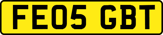 FE05GBT