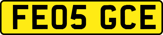 FE05GCE