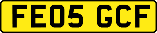 FE05GCF