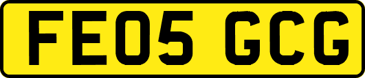 FE05GCG