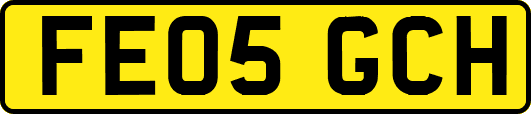 FE05GCH