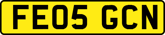 FE05GCN