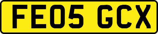 FE05GCX