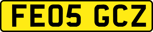 FE05GCZ