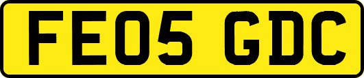 FE05GDC