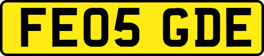 FE05GDE