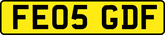 FE05GDF