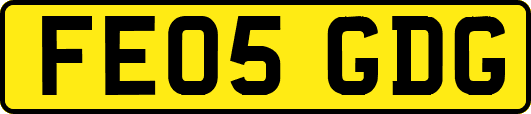FE05GDG