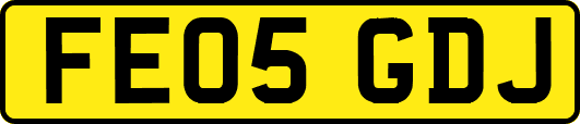 FE05GDJ