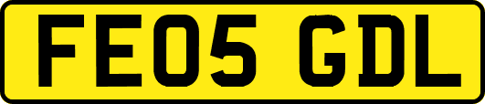 FE05GDL