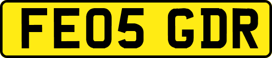 FE05GDR