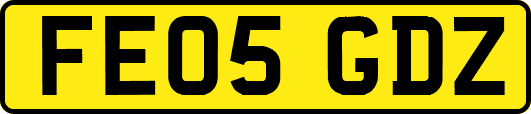 FE05GDZ