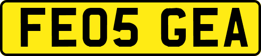 FE05GEA