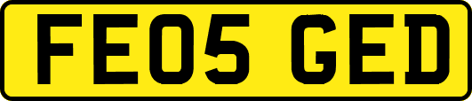 FE05GED
