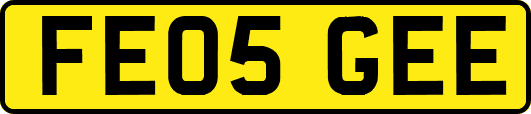 FE05GEE