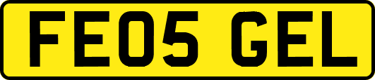 FE05GEL