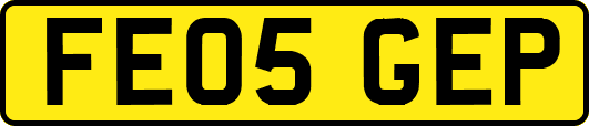 FE05GEP