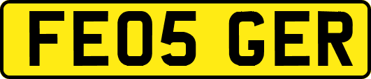 FE05GER