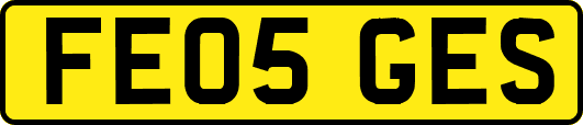 FE05GES