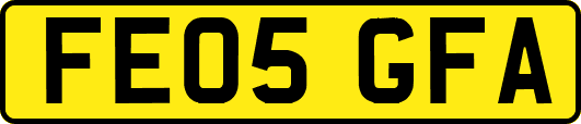 FE05GFA
