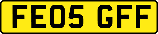 FE05GFF